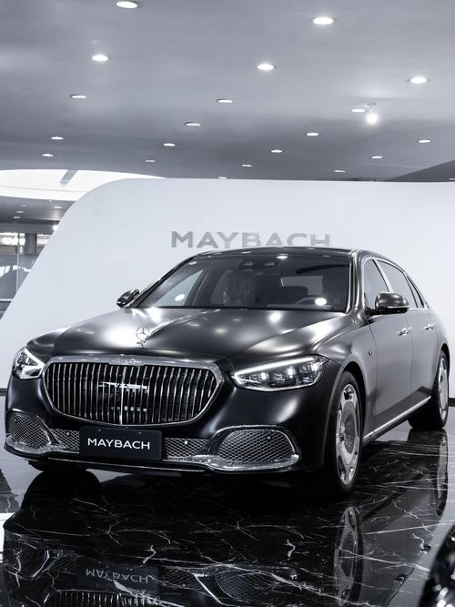 广州黄埔区佰创威企业管理咨询岚图汽车的售后服务让用户无忧出行，迈巴赫未来的豪华车趋势